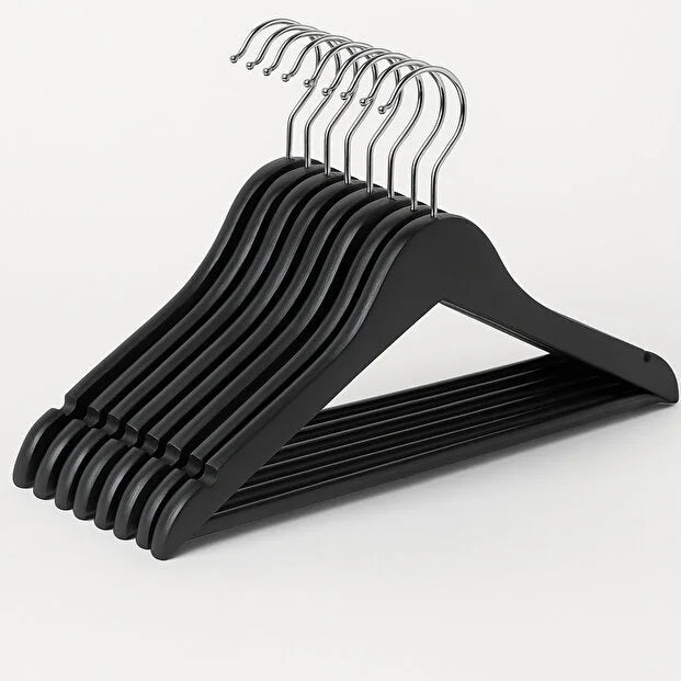 Ahşap askılık 10 ADET