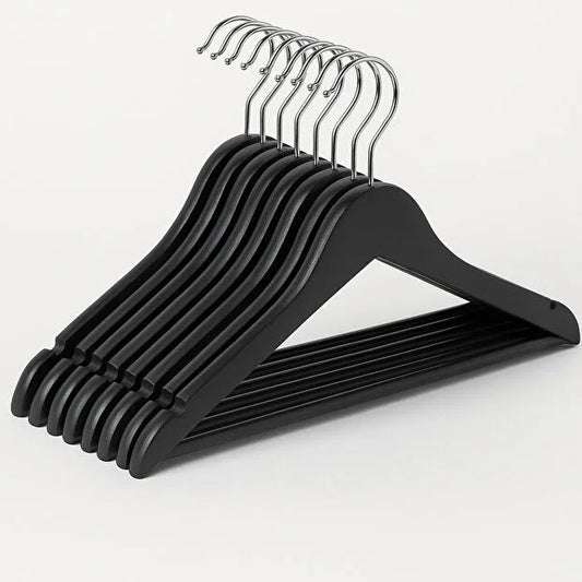 Ahşap askılık 10 ADET